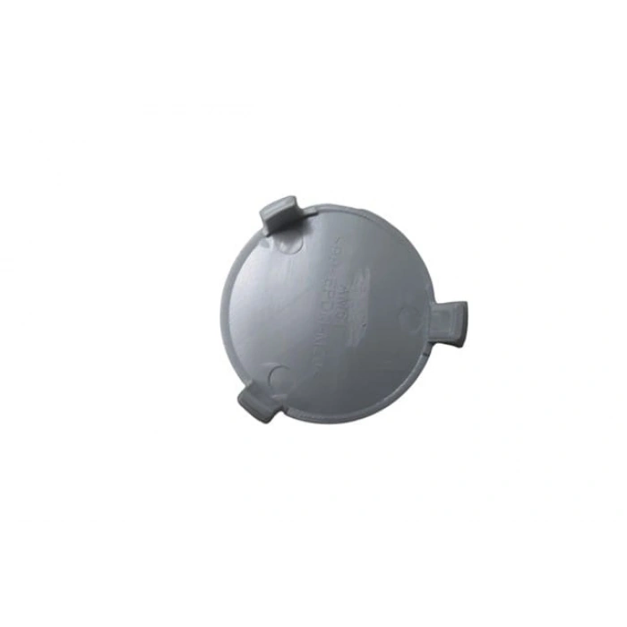 FORD FOCUS C MAX- 11/15; ARKA TAMPON ÇEKİ DEMİRİ KAPAĞI (GRİ)