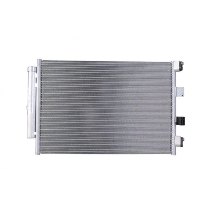 FORD FOCUS C MAX- 11/15; KLİMA RADYATÖRÜ 1.0 EB/1.6İ/1.5/1.6 TDCİ (BRAZING) (591X378X16) ALM (ORİS)