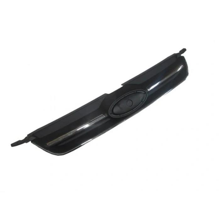 FORD FOCUS C MAX- 11/15; ÖN PANJUR SİYAH NİKELAJ ÇITALI (TÜV) (TYG)