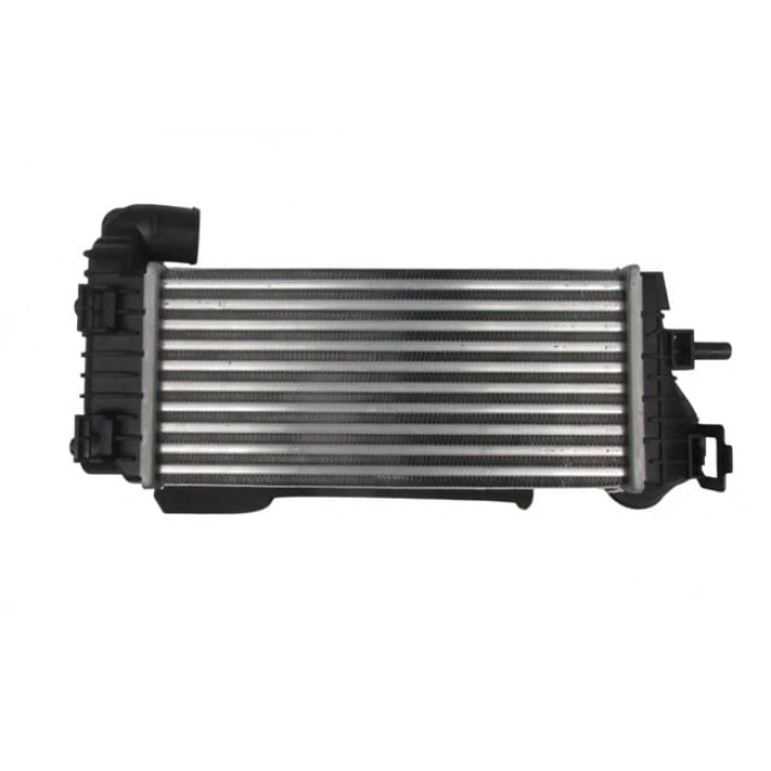 FORD FOCUS C MAX- 11/15; TURBO SOĞUTMA RADYATÖRÜ 1.5/1.6 TDCİ(İNTERCOOLER)(BRAZİNG)(336X157X62) ORİS