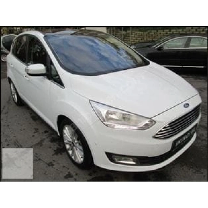 FORD FOCUS C MAX- 15/18; ARAÇ BİLGİLERİ VE RESİMLERİ