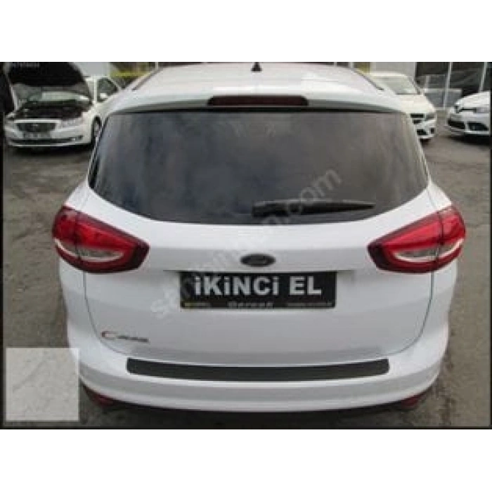 FORD FOCUS C MAX- 15/18; ARAÇ BİLGİLERİ VE RESİMLERİ