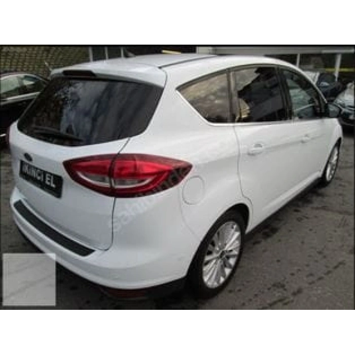 FORD FOCUS C MAX- 15/18; ARAÇ BİLGİLERİ VE RESİMLERİ