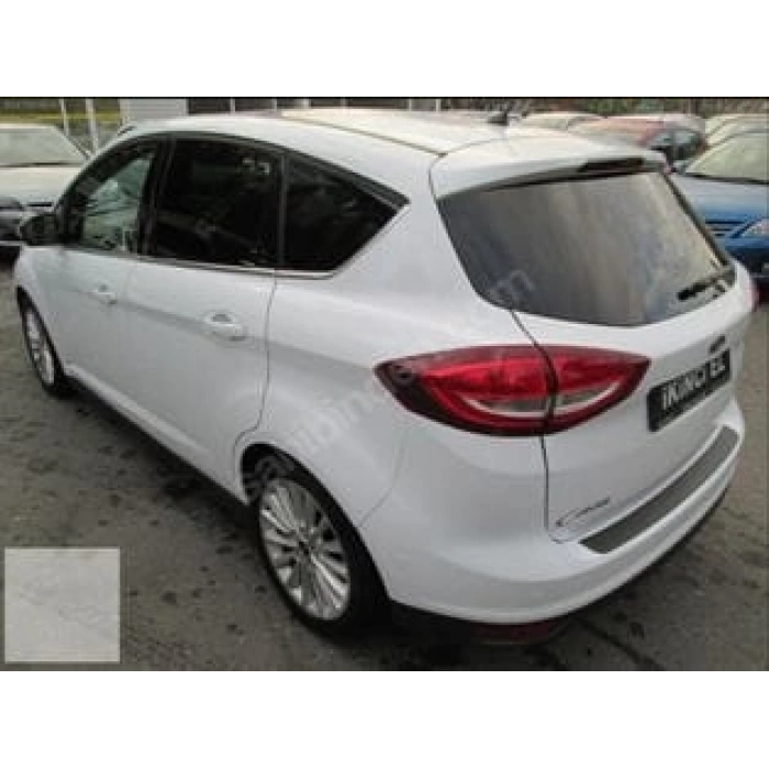 FORD FOCUS C MAX- 15/18; ARAÇ BİLGİLERİ VE RESİMLERİ
