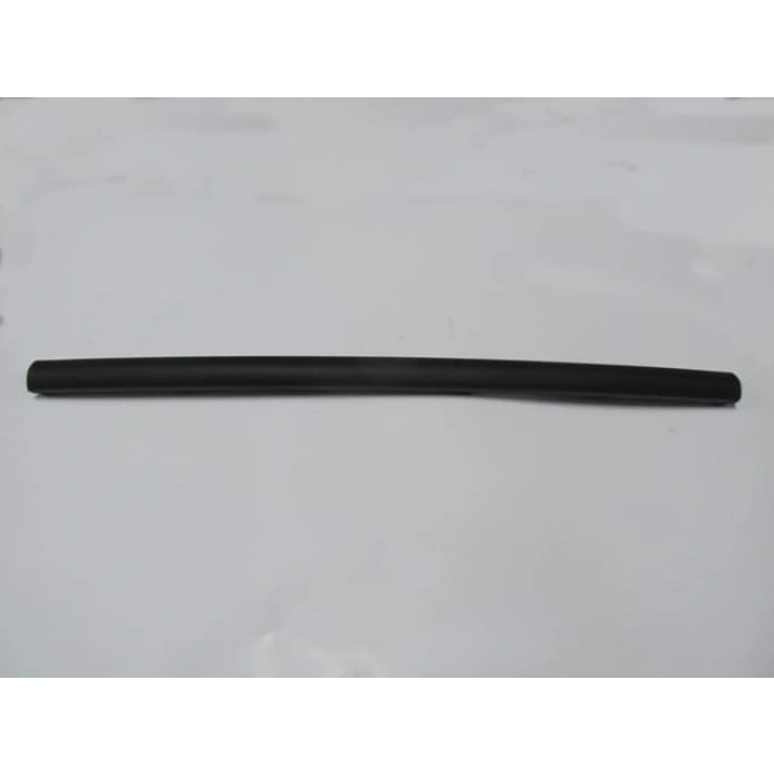 FORD FOCUS- HB- 02/05; ARKA TAMPON BANDI ORTA SİYAH PÜTÜRLÜ (5KAPI) (TÜV)(TYG)