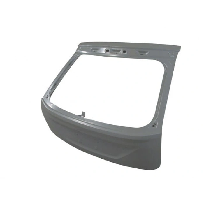 FORD FOCUS- HB- 08/11; ARKA BAGAJ KAPAĞI (İCELİ/ÇEKOMASTİKLİ) (SIMYI)