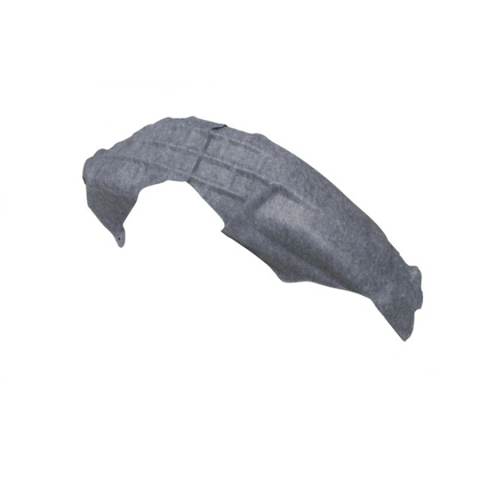 FORD FOCUS- HB- 12/14; ARKA ÇAMURLUK DAVLUMBAZI SOL (HALI TİP) (TW)