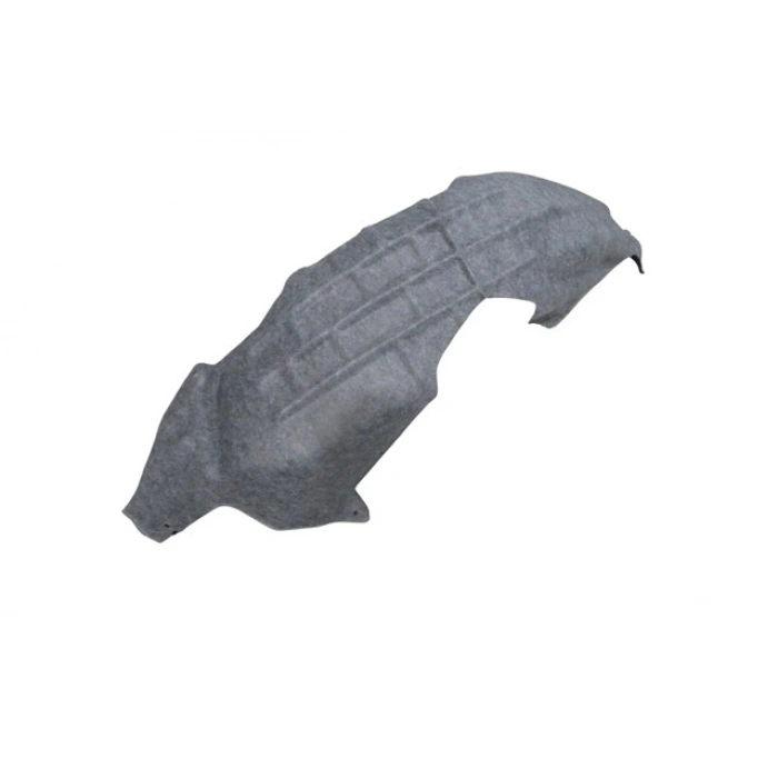 FORD FOCUS- HB- 12/14; ARKA ÇAMURLUK DAVLUMBAZI SOL (HALI TİP) (TW)