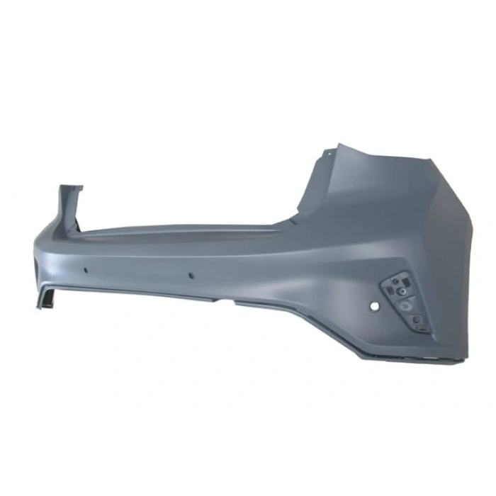 FORD FOCUS- HB- 19/21; ARKA TAMPON GRİ (TYG)