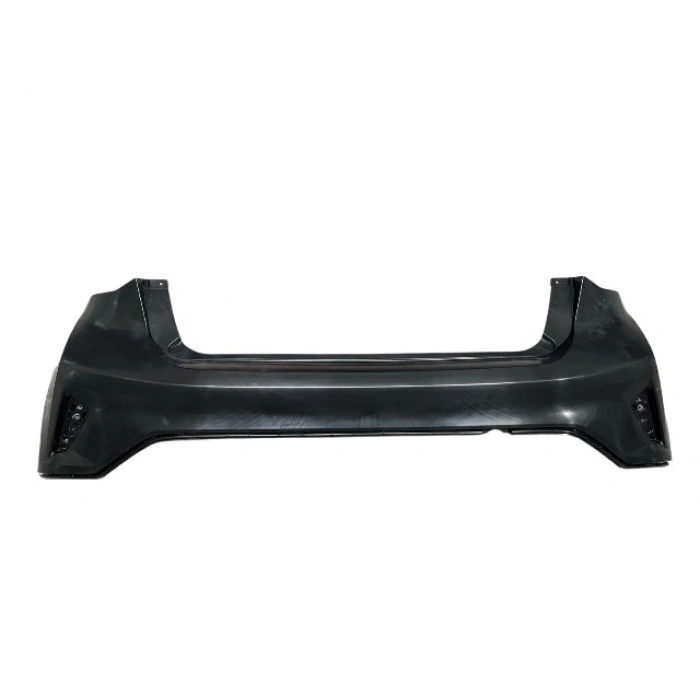 FORD FOCUS- HB- 22/24; ARKA TAMPON SİYAH (TYG)