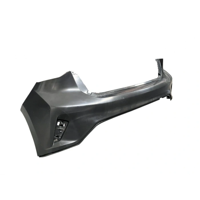 FORD FOCUS- HB- 22/24; ARKA TAMPON SİYAH (TYG)