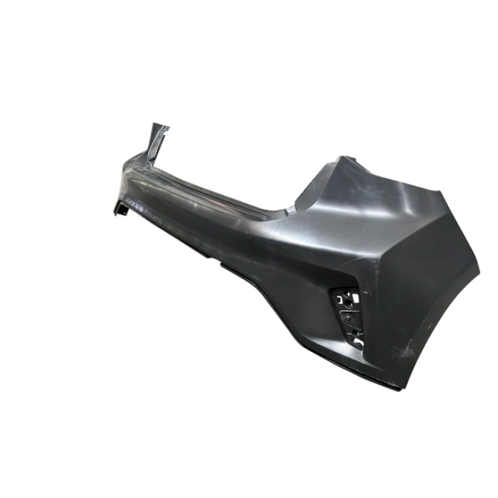 FORD FOCUS- HB- 22/24; ARKA TAMPON SİYAH (TYG)