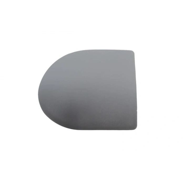 FORD FOCUS- SD- 02/05; ARKA TAMPON ÇEKİ DEMİR KAPAĞI ASTARLI