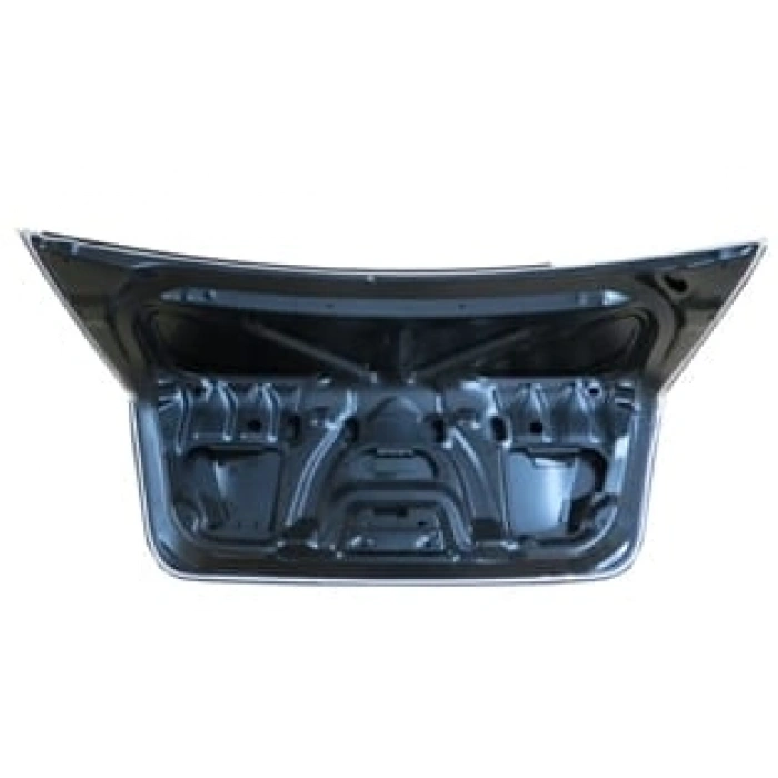 FORD FOCUS- SD- 05/07; ARKA BAGAJ KAPAĞI İCELİ (ÇEKOMASTİKLİ) (MY)