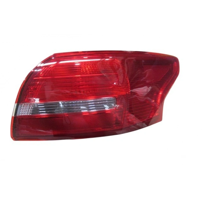 FORD FOCUS- SD- 15/18; DIŞ STOP LAMBASI SAĞ KIRMIZI/BEYAZ (E MARKLI)
