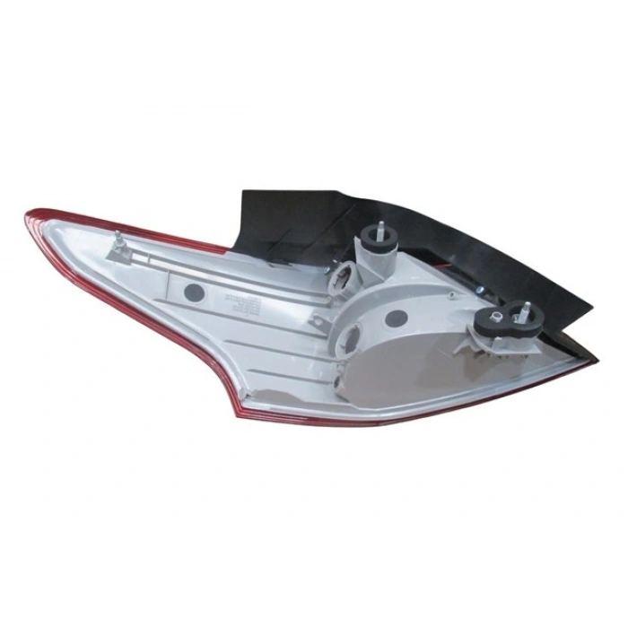 FORD FOCUS- SD- 15/18; DIŞ STOP LAMBASI SAĞ KIRMIZI/BEYAZ (E MARKLI)