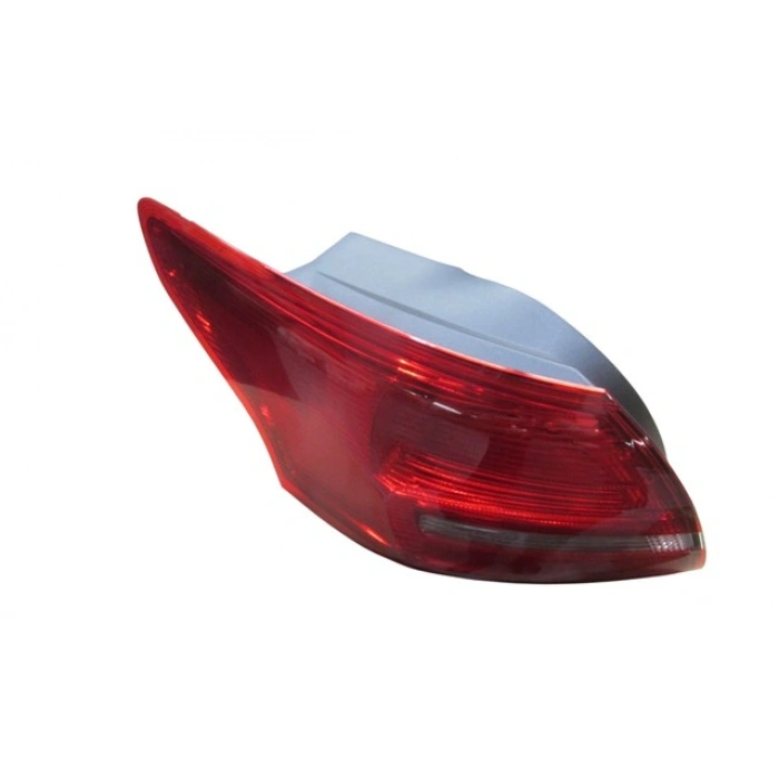 FORD FOCUS- SD- 15/18; DIŞ STOP LAMBASI SOL KIRMIZI/BEYAZ (E MARKLI)