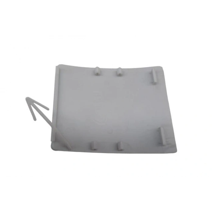 FORD FOCUS- SD- 98/01; ARKA TAMPON ÇEKİ DEMİR KAPAĞI ASTARLI