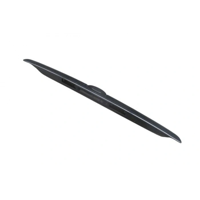 FORD FOCUS- SD- 98/05; ARKA BAGAJ PLAKA LAMBA ÇITASI SİYAH (BAGAJ AÇMA KOLU)