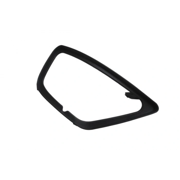 FORD FOCUS- SD/HB- 02/05; SİS LAMBA KAPAĞI SAĞ SİYAH SİS DELİKLİ