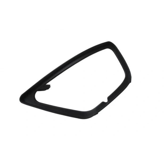 FORD FOCUS- SD/HB- 02/05; SİS LAMBA KAPAĞI SOL SİYAH SİS DELİKLİ