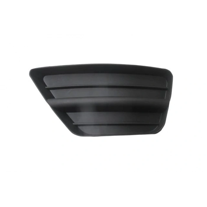 FORD FOCUS- SD/HB- 02/05; SİS LAMBA KAPAĞI SOL SİYAH SİS DELİKSİZ