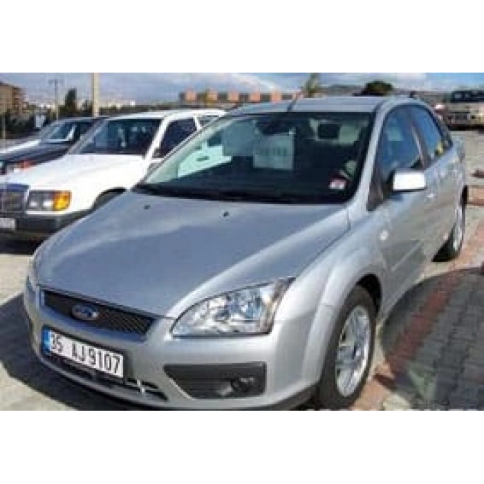 FORD FOCUS- SD/HB- 05/07; ARAÇ BİLGİLERİ VE RESİMLERİ