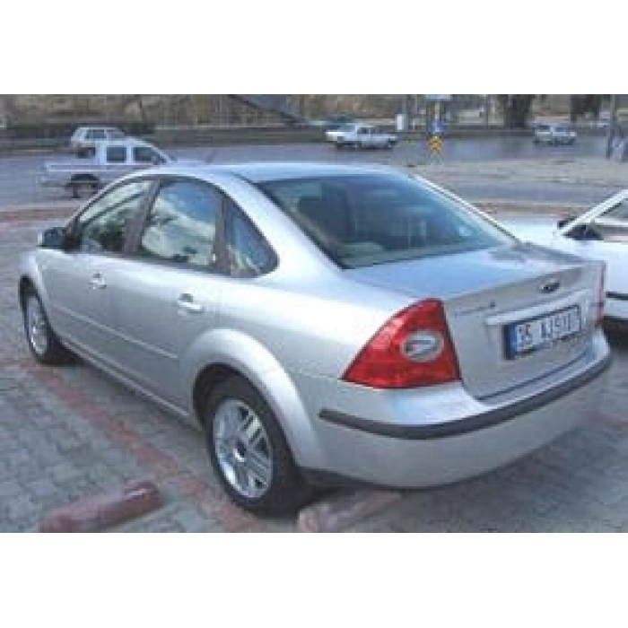 FORD FOCUS- SD/HB- 05/07; ARAÇ BİLGİLERİ VE RESİMLERİ