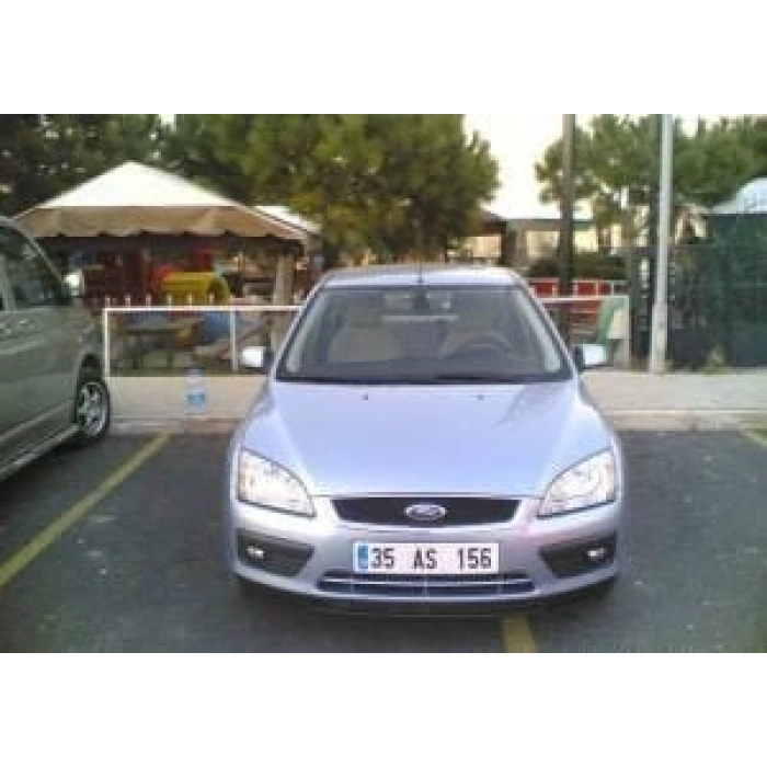 FORD FOCUS- SD/HB- 05/07; ARAÇ BİLGİLERİ VE RESİMLERİ