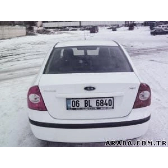 FORD FOCUS- SD/HB- 05/07; ARAÇ BİLGİLERİ VE RESİMLERİ