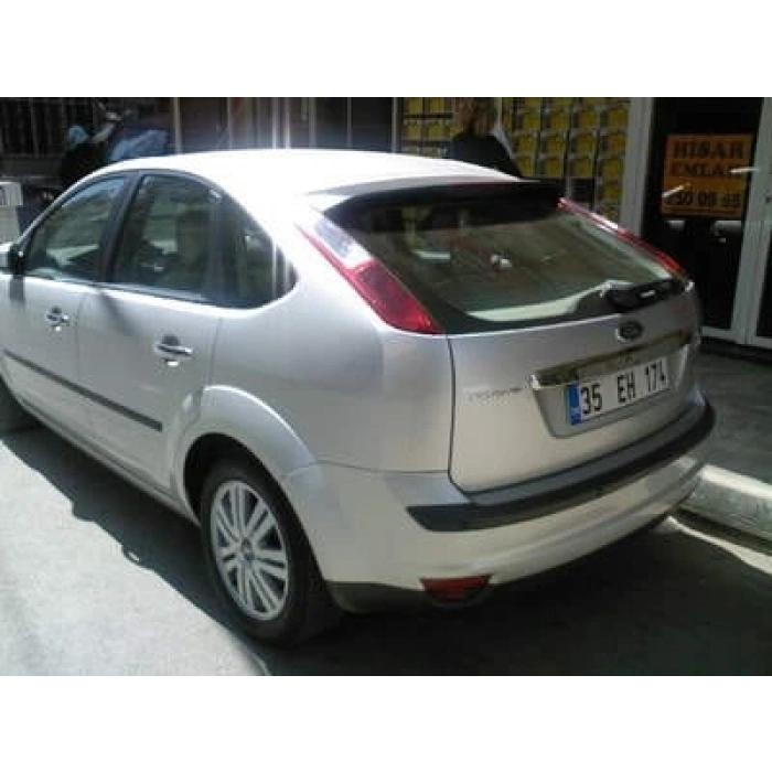 FORD FOCUS- SD/HB- 05/07; ARAÇ BİLGİLERİ VE RESİMLERİ