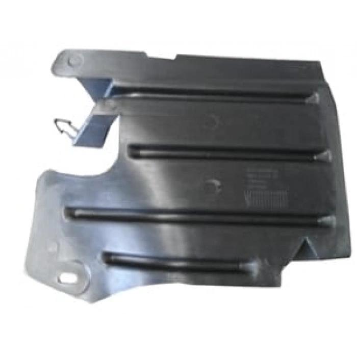 FORD FOCUS- SD/HB- 05/07; ARKA MUHAFAZA PLASTİĞİ SOL (TW)