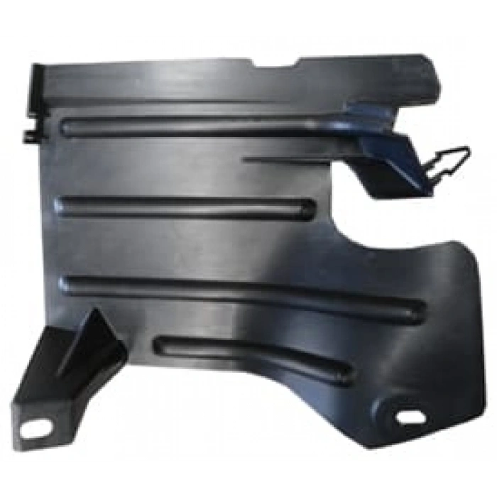 FORD FOCUS- SD/HB- 05/07; ARKA MUHAFAZA PLASTİĞİ SOL (TW)