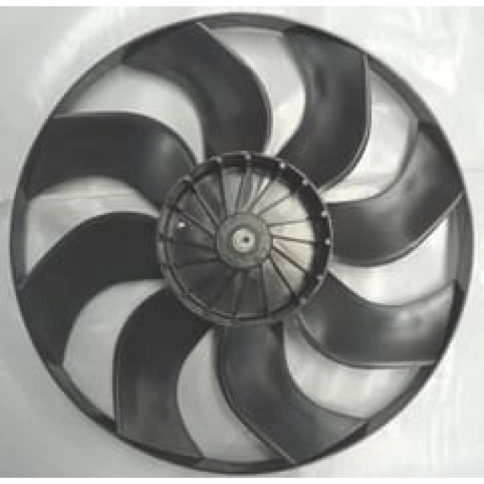 FORD FOCUS- SD/HB- 05/07; FAN KANADI BENZİNLİ TİP