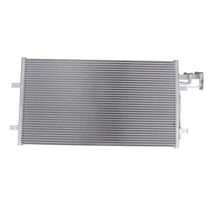 FORD FOCUS- SD/HB- 05/07; KLİMA RADYATÖRÜ 1.6/1.8İ/1.6.1.8 TDCİ (BRAZING) (670x381x16) ALM (ORİS)