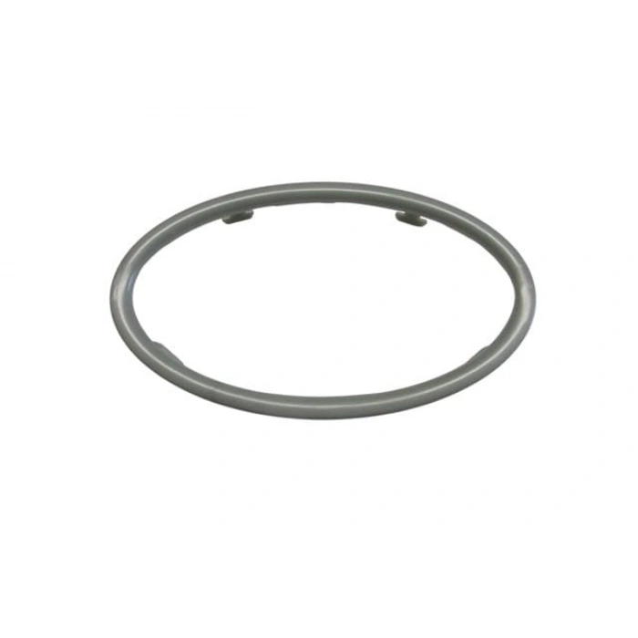 FORD FOCUS- SD/HB- 05/07; ÖN GÖĞÜS ÜFLEME PETEĞİ ÇERÇEVESİ GRİ (DİFİZÖR)(SAĞ/SOL AYNI) (ADET)