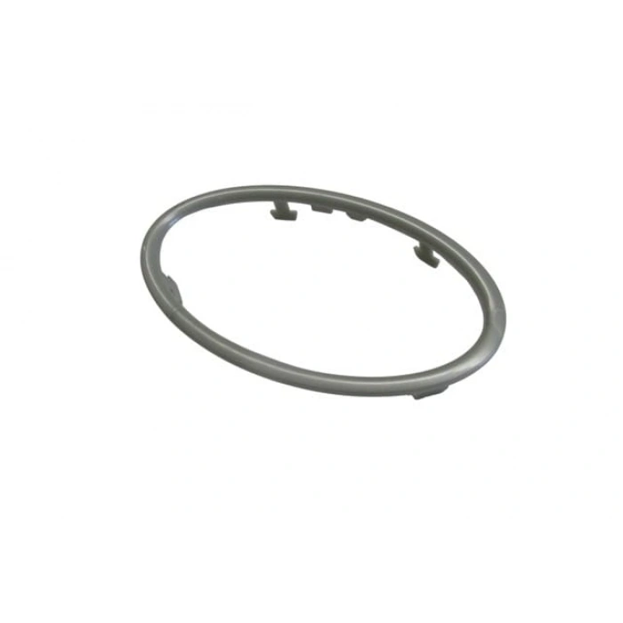 FORD FOCUS- SD/HB- 05/07; ÖN GÖĞÜS ÜFLEME PETEĞİ ÇERÇEVESİ GRİ (DİFİZÖR)(SAĞ/SOL AYNI) (ADET)