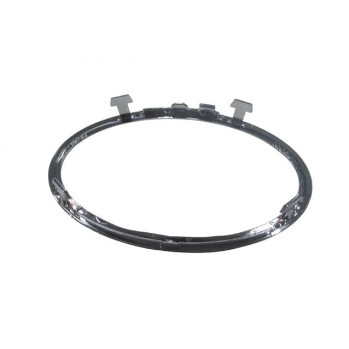 FORD FOCUS- SD/HB- 05/07; ÖN GÖĞÜS ÜFLEME PETEĞİ ÇERÇEVESİ NİKELAJLI (DİFİZÖR)(SAĞ/SOL AYNI) (ADET)