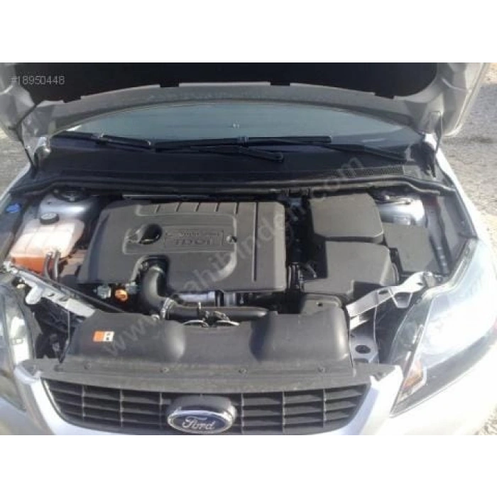 FORD FOCUS- SD/HB- 08/11; ARAÇ BİLGİLERİ VE RESİMLERİ