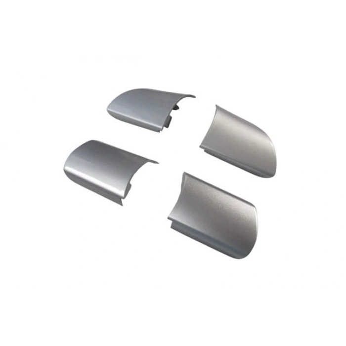 FORD FOCUS- SD/HB- 08/11; DİREKSİYON KAPAĞI SETİ GRİ