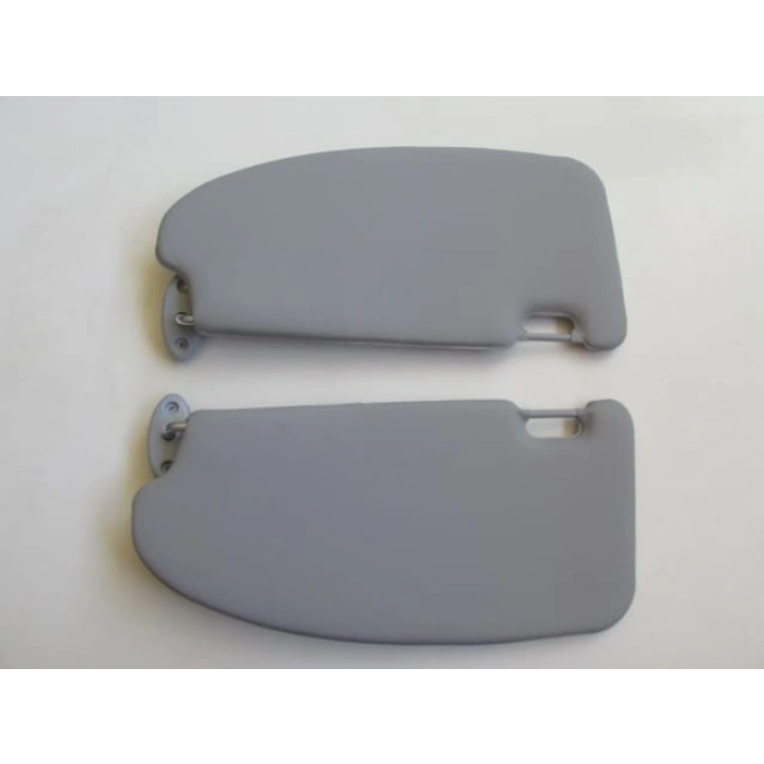 FORD FOCUS- SD/HB- 08/11; GÜNEŞLİK SAĞ/SOL SET 2 PARÇA