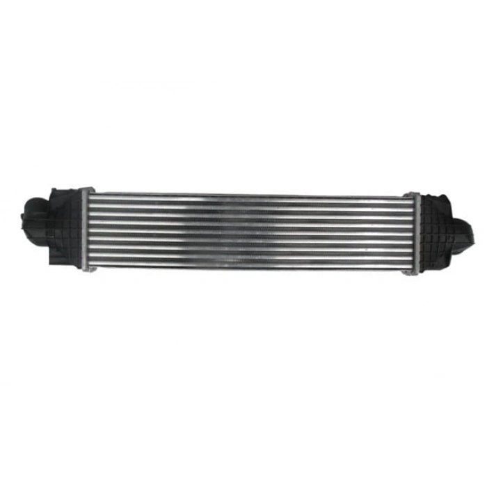 FORD FOCUS- SD/HB- 08/11; TURBO SOĞUTMA RADYATÖRÜ 1.6 TDCİ (İNTERCOOLER) (BRAZİNG) (600X138X50) ORİS