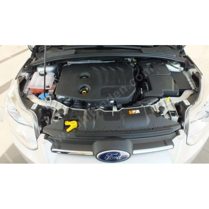 FORD FOCUS- SD/HB- 12/14; ARAÇ BİLGİLERİ VE RESİMLERİ
