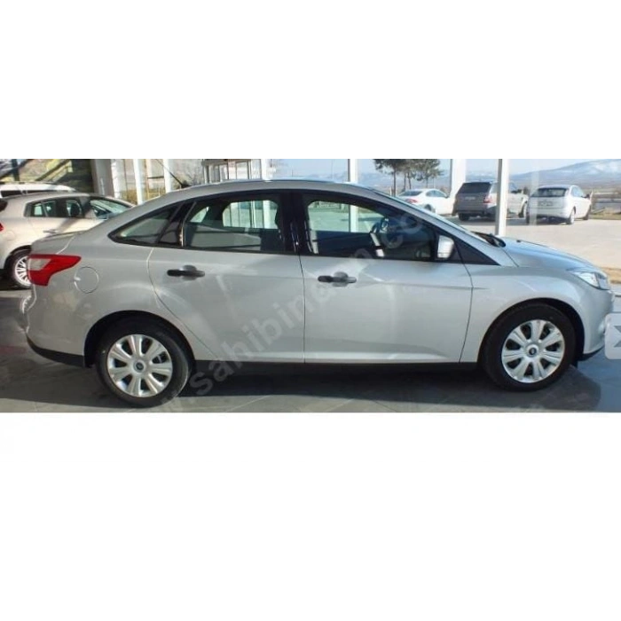 FORD FOCUS- SD/HB- 12/14; ARAÇ BİLGİLERİ VE RESİMLERİ