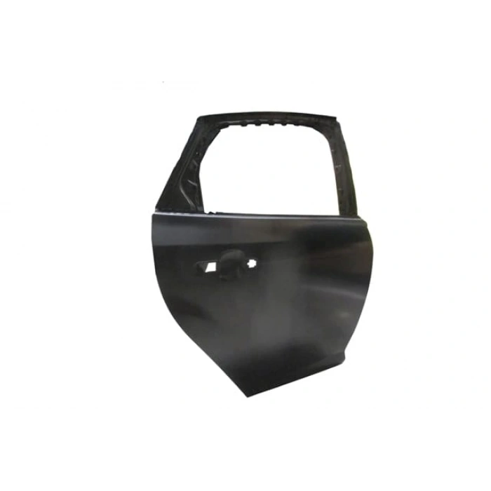 FORD FOCUS- SD/HB- 12/14; ARKA KAPI KOMPLE SAĞ (İCELİ/ÇEKOMASTİKLİ) (TW)