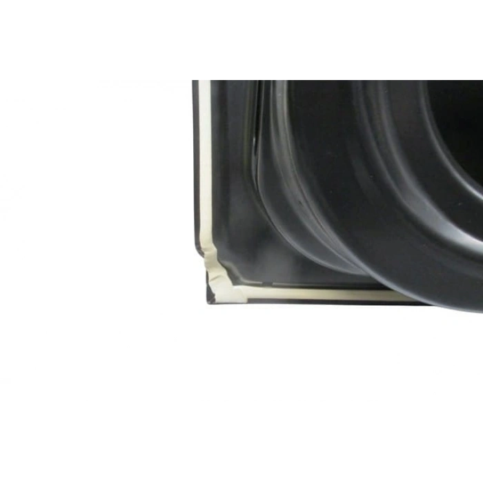 FORD FOCUS- SD/HB- 12/14; ARKA KAPI KOMPLE SAĞ (İCELİ/ÇEKOMASTİKLİ) (TW)