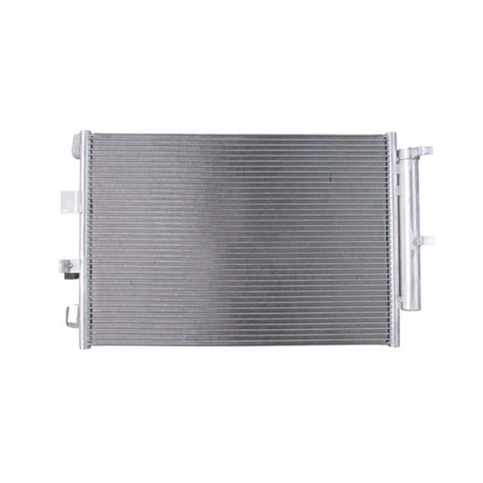 FORD FOCUS- SD/HB- 12/14; KLİMA RADYATÖRÜ 1.0 EB/1.6İ/1.5/1.6 TDCİ (BRAZING) (591X378X16) ALM (ORİS)