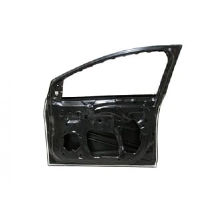 FORD FOCUS- SD/HB- 12/14; ÖN KAPI KOMPLE SAĞ (İCELİ/ÇEKOMASTİKLİ) (TW)