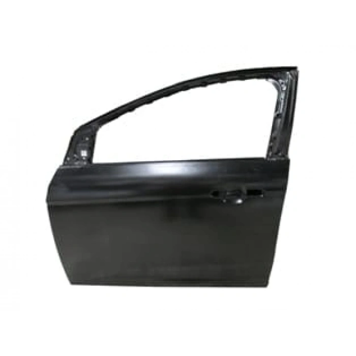 FORD FOCUS- SD/HB- 12/14; ÖN KAPI KOMPLE SOL (İCELİ/ÇEKOMASTİKLİ) (TW)