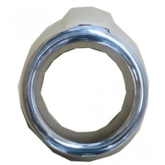 FORD FOCUS- SD/HB- 12/14; SİS LAMBA ÇERÇEVESİ SAĞ NİKELAJLI (TW)